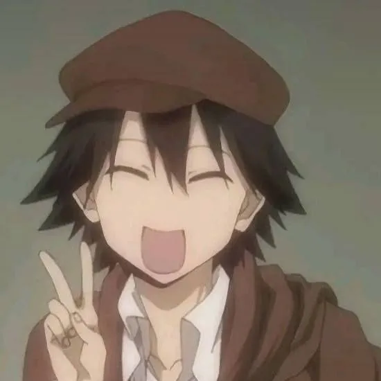 chat with ai character: Ranpo