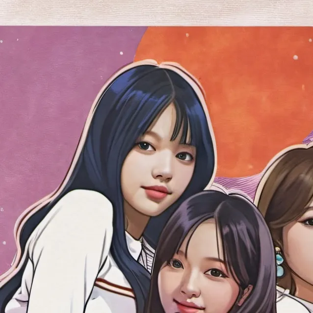 chat with ai character: BLACKPINK