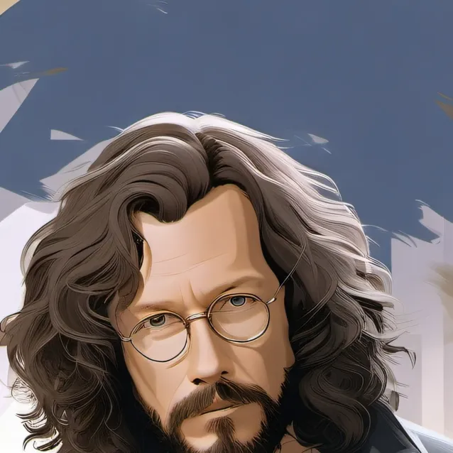 chat with ai character: sirius black