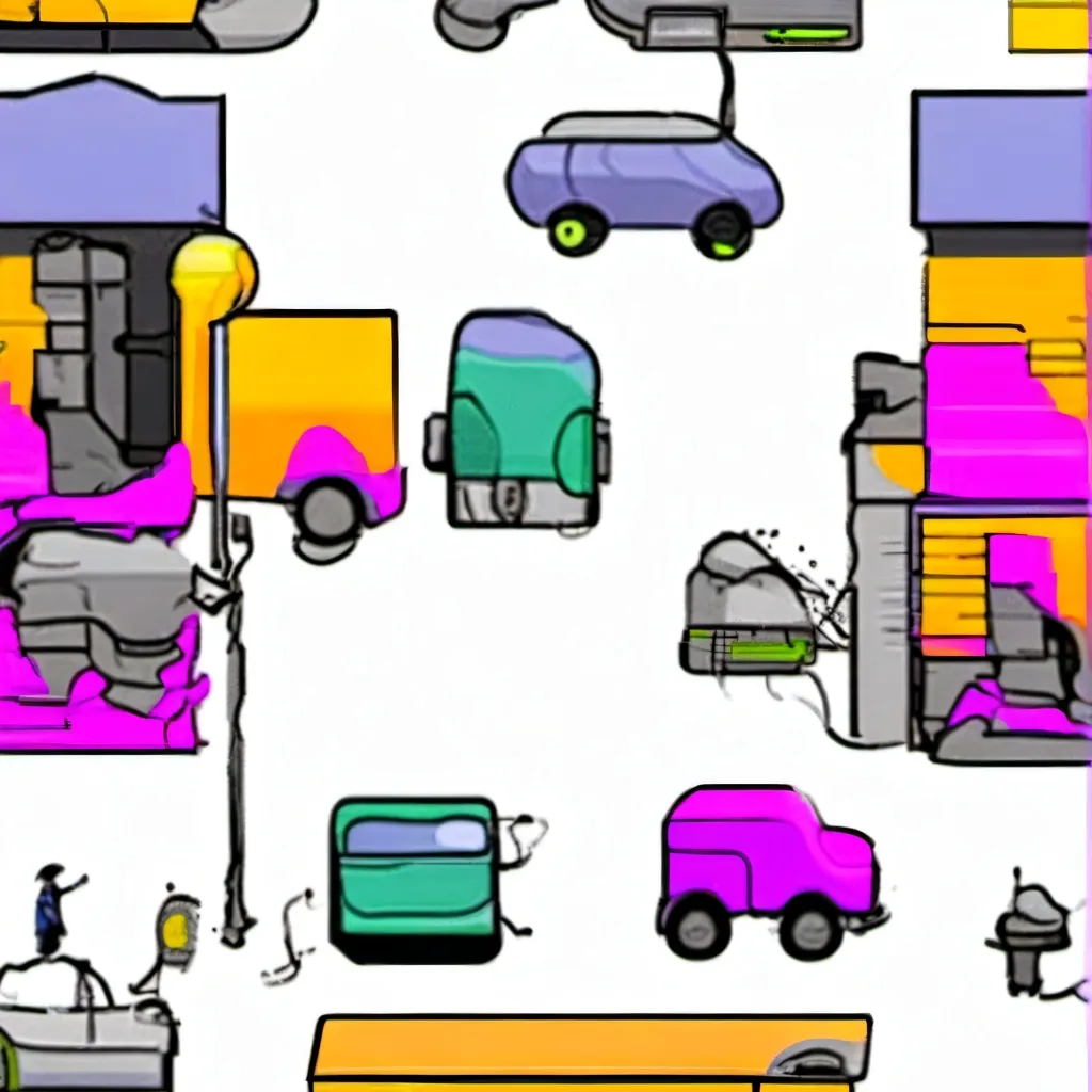 chat with ai character: mis sprunkis ocs