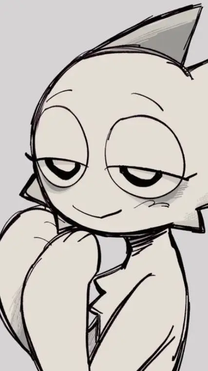 ai character: wenda background