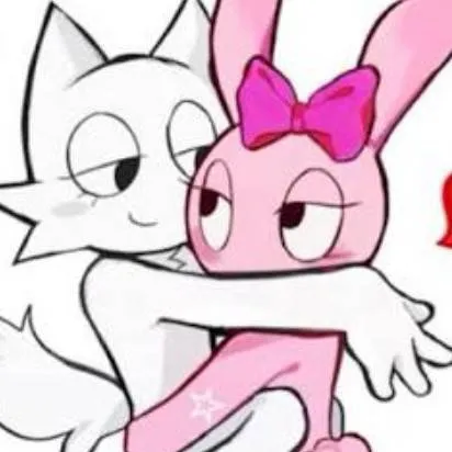 chat with ai character: wenda×pinki💞💞