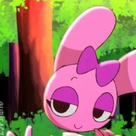 chat with ai character: pinki💞