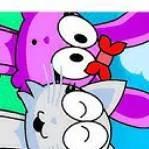 chat with ai character: las chicas ❤