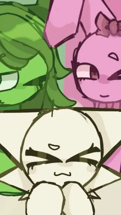 ai character: loquitas xd background