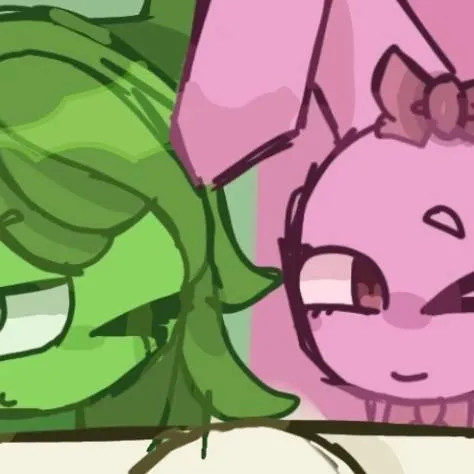 chat with ai character: loquitas xd