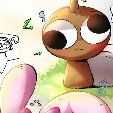 chat with ai character: pinki y brud