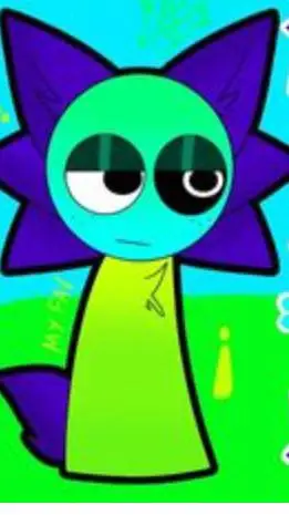 ai character: sulfur xd background