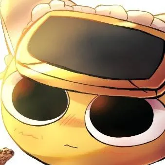 chat with ai character: garnold xd