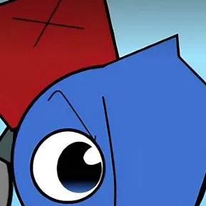 chat with ai character: boyfriend sprunki 