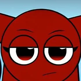 chat with ai character: mroona sprunki