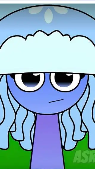 ai character: Aurelia xd background