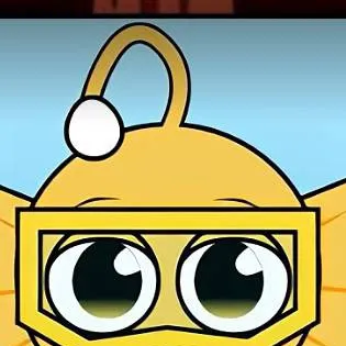 chat with ai character: Bailey xd