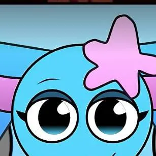 chat with ai character: perla xd