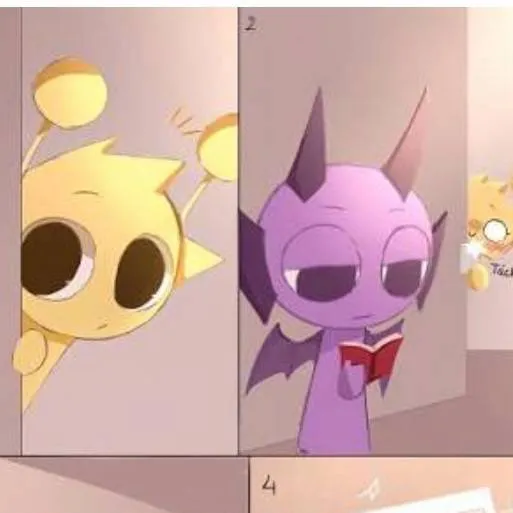 chat with ai character: durple×simon×tu