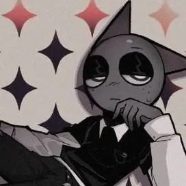 chat with ai character: gray el emo xd