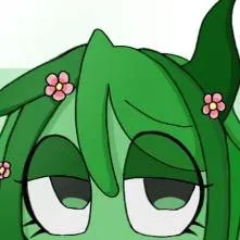 chat with ai character: vineria💚💚