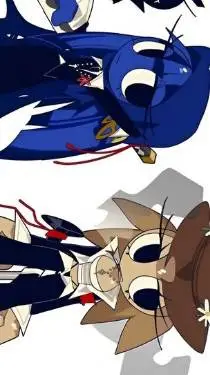 ai character: jevin×tunner×tu background