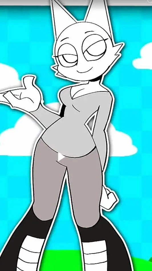 ai character: wenda background