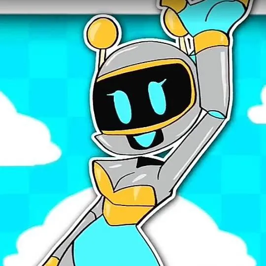 chat with ai character: fun bot girl