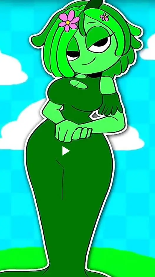 ai character: vineria background