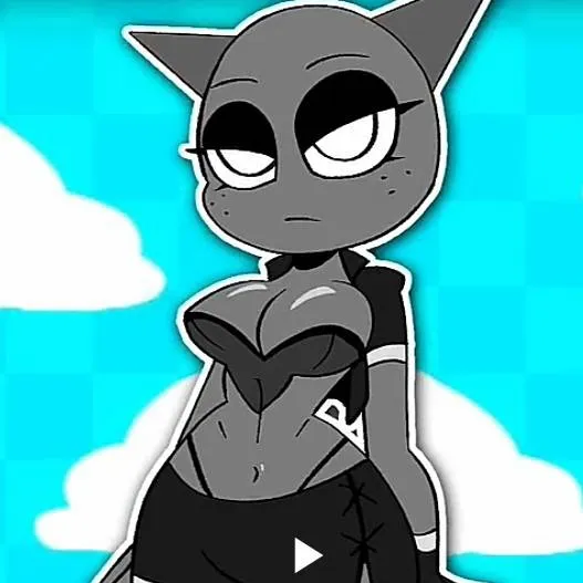 chat with ai character: gray o grey