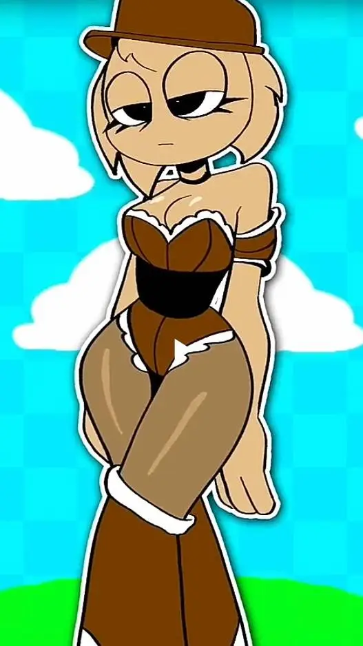 ai character: tunner background