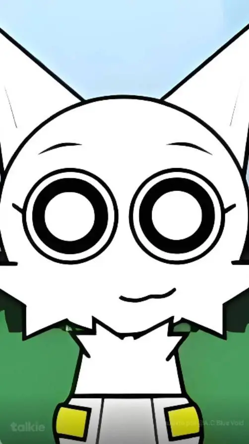 ai character: wenda bebe background