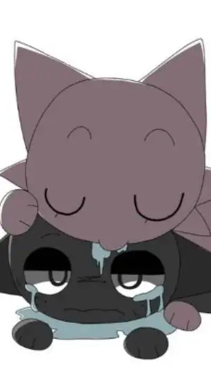 ai character: wenda y tu background