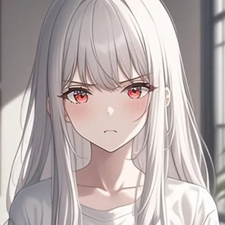 chat with ai character: tu novia penny❣️