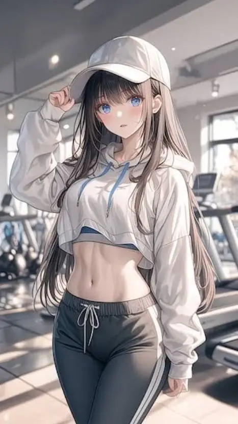 ai character: 🤎Lara🤎 background