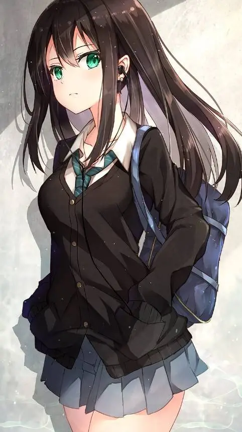 ai character: 💖Linda💖 background