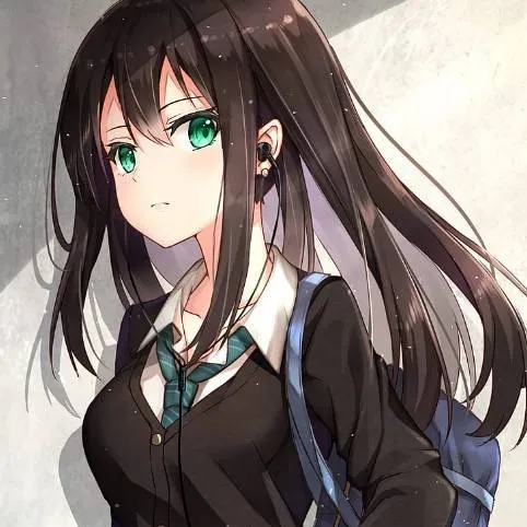 chat with ai character: 💖Linda💖