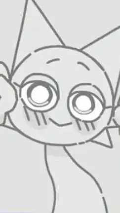 ai character: 🤍wenda🤍 background