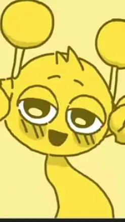 ai character: 💛Simon💛 background