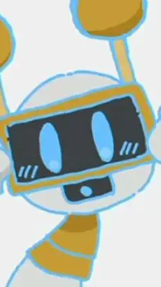 ai character: 🤍fun Bot🤍 background