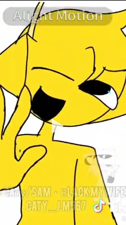 ai character: Simón sprunki xd background