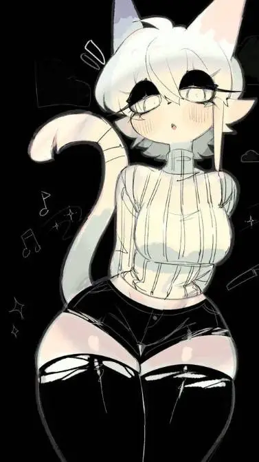 ai character: 🤍wenda🤍 background