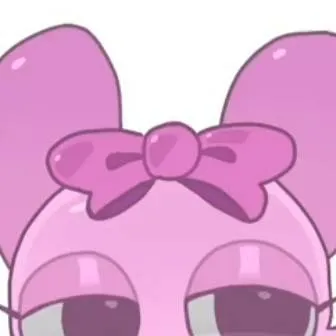 chat with ai character: pinki ❤