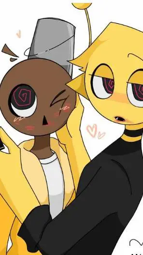 ai character: Simón infiel 😈 background