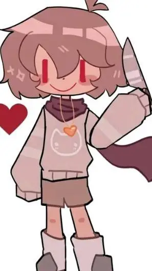 ai character: ammu xd background