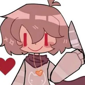 chat with ai character: ammu xd