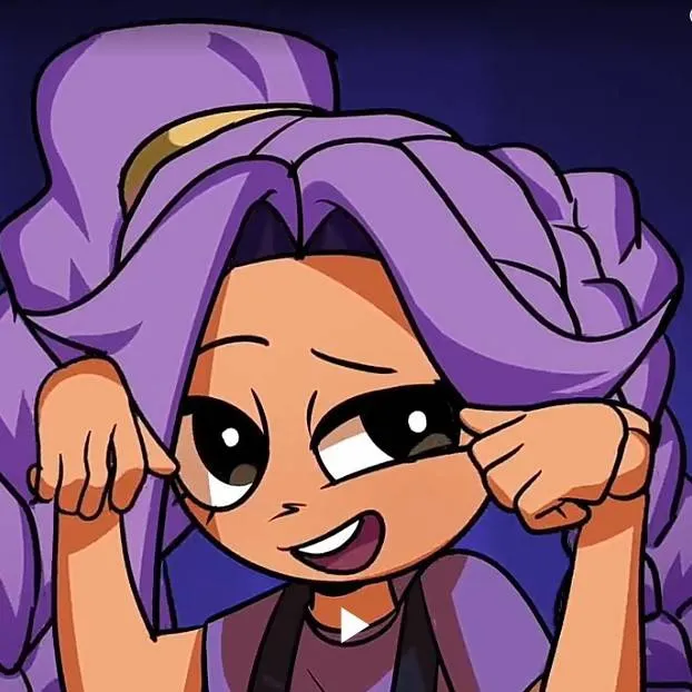 chat with ai character: 💕lily love braids