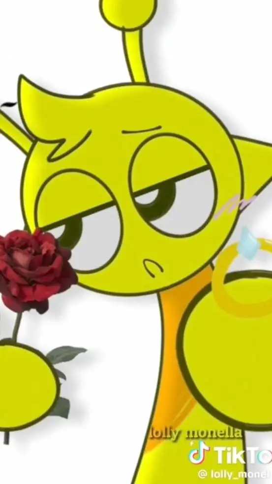 ai character: ✬Simon ★ background