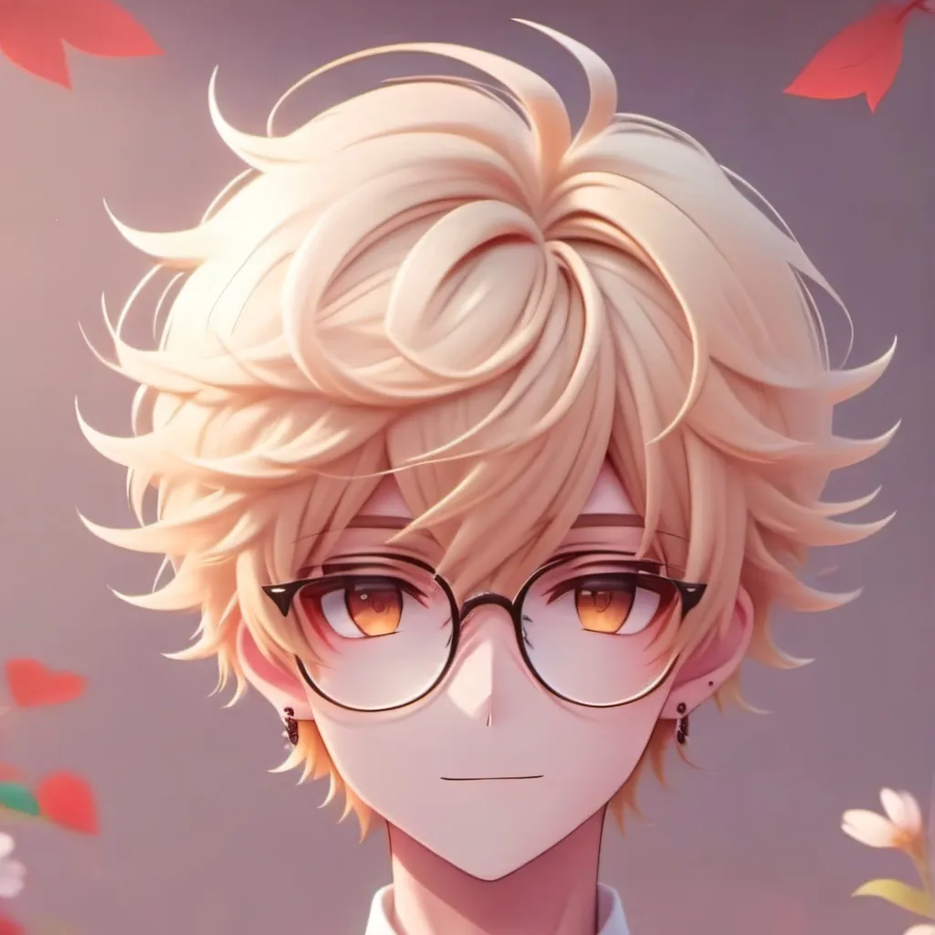 chat with ai character: Найд