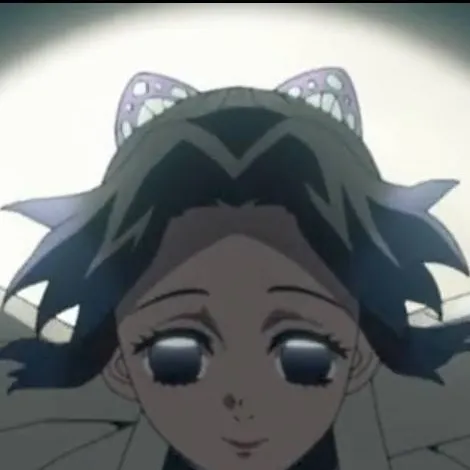 chat with ai character: OMG I SEE GIYU 
