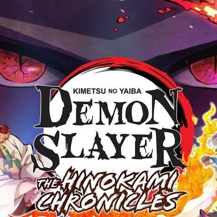 chat with ai character: demon slayer trip
