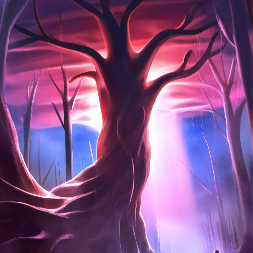 chat with ai character: Stranger things