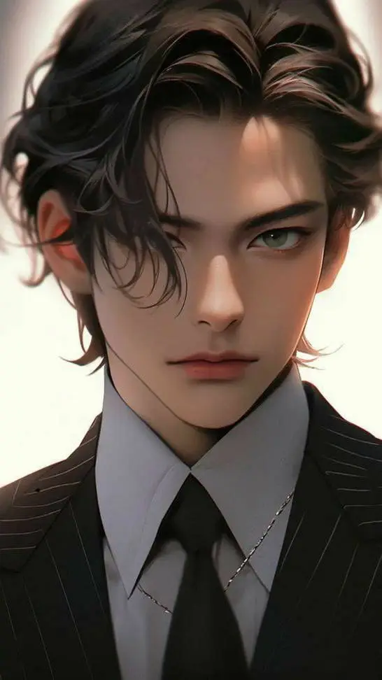 ai character: shiean background