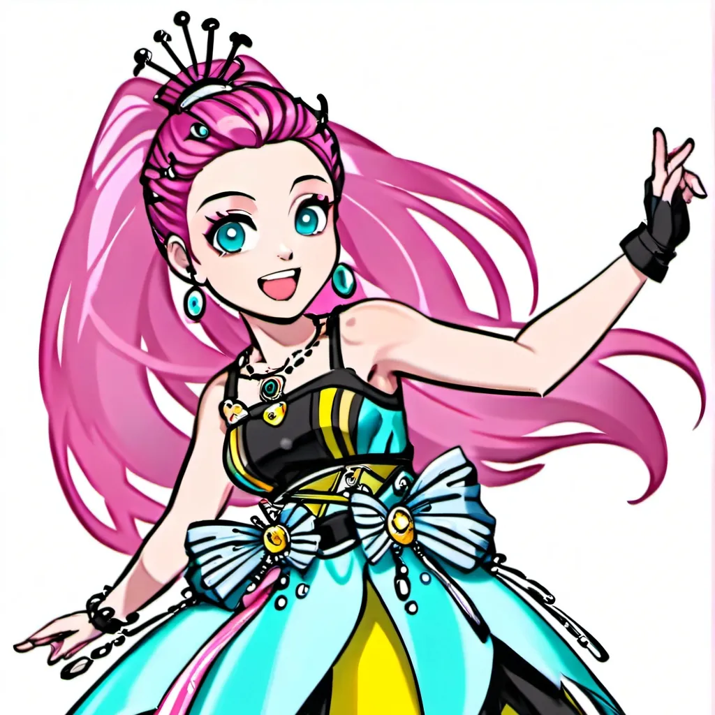chat with ai character: Ukomie(your Asian)